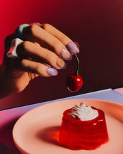 How to Apply Semi Cured Gel Nail Strips