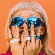 What Are Semi Cured Gel Nail Strips?