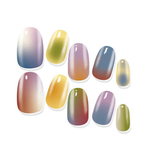 Aura Gradient
