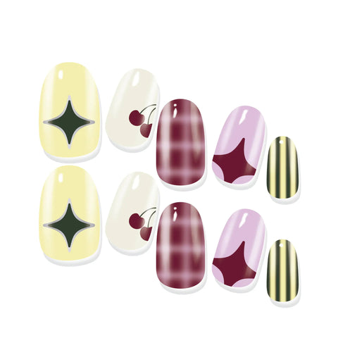 Cherry Blitz