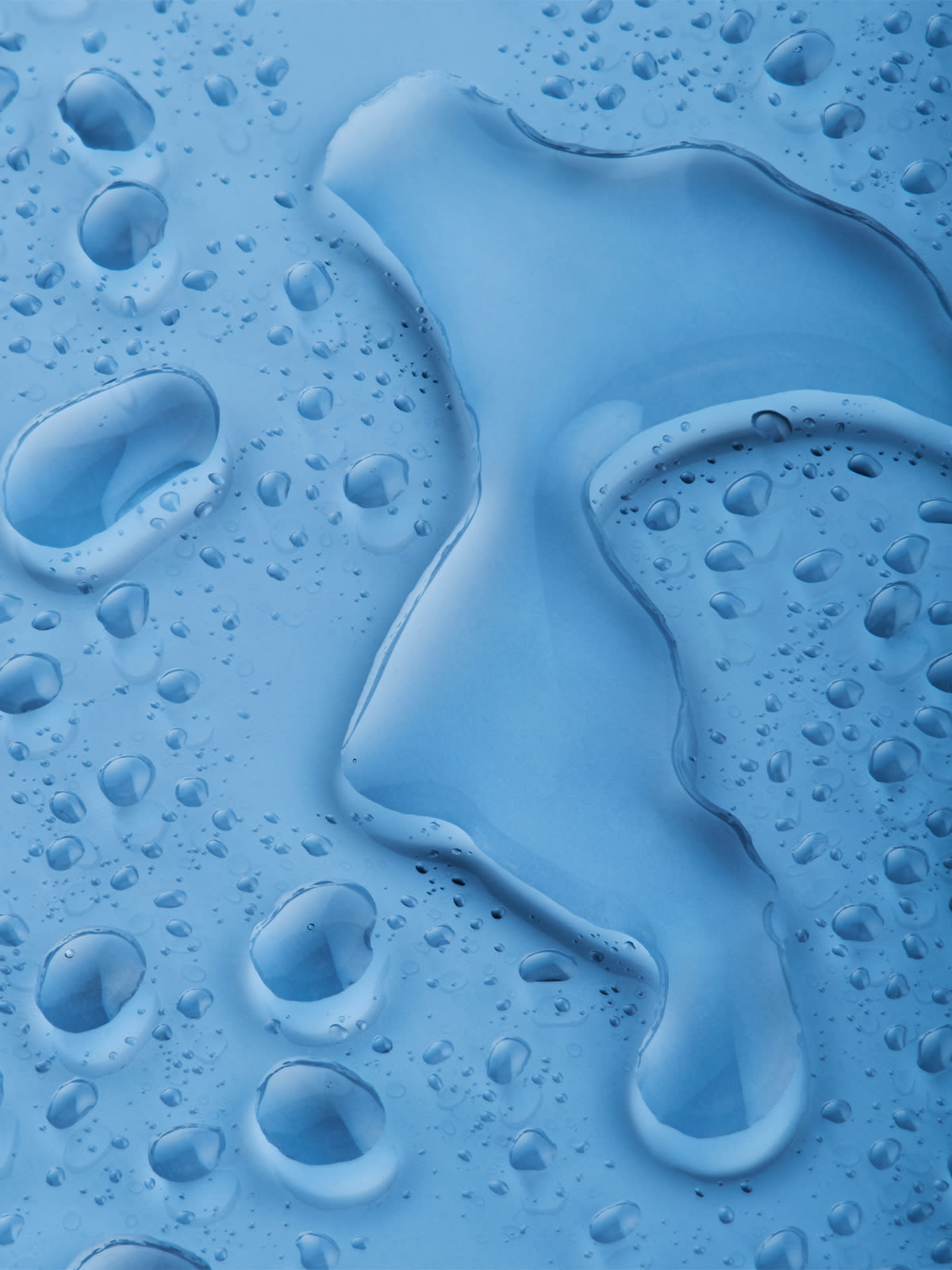 Blue Algae Serum Mask